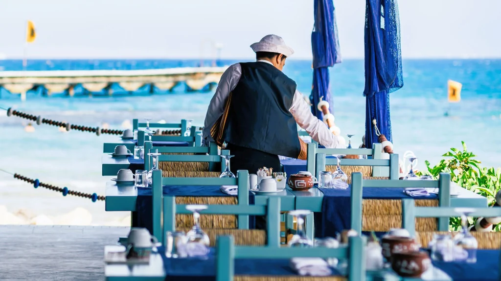 Hotel The Desert Rose Resort - Hurghada